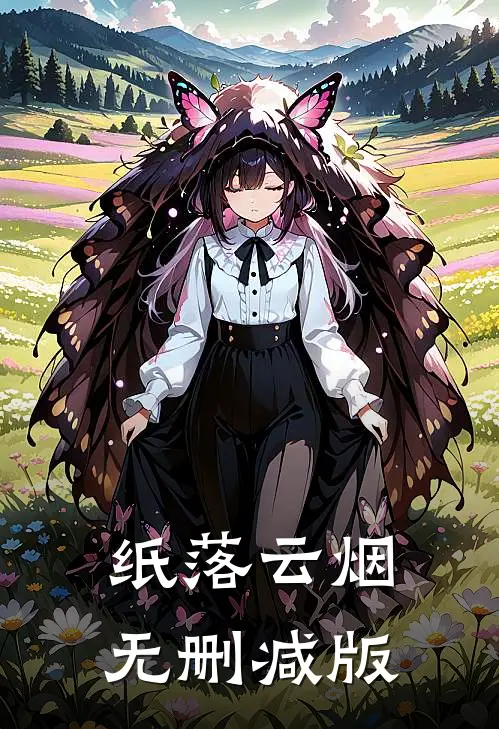 纸落云烟无删减版