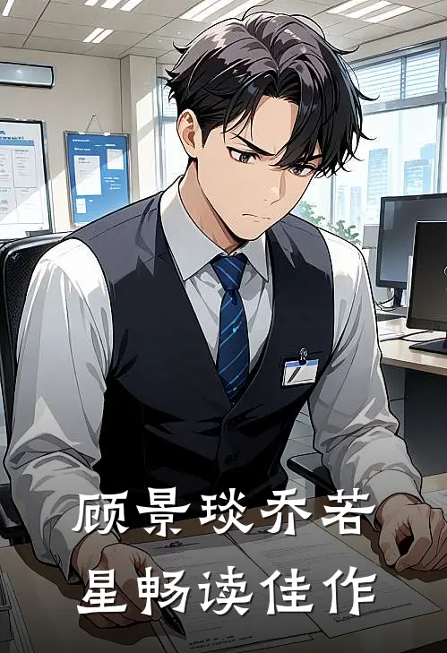 顾景琰乔若星畅读佳作