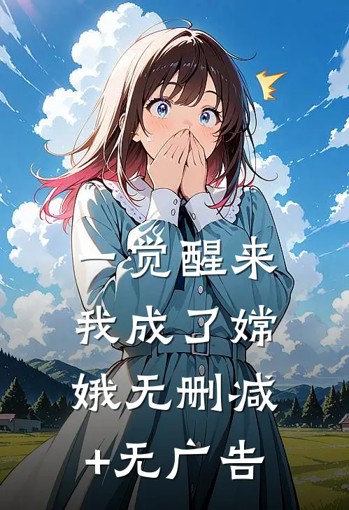 一觉醒来，我成了嫦娥无删减+无广告