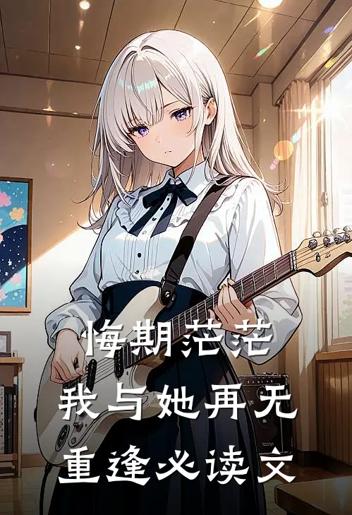 悔期茫茫，我与她再无重逢必读文