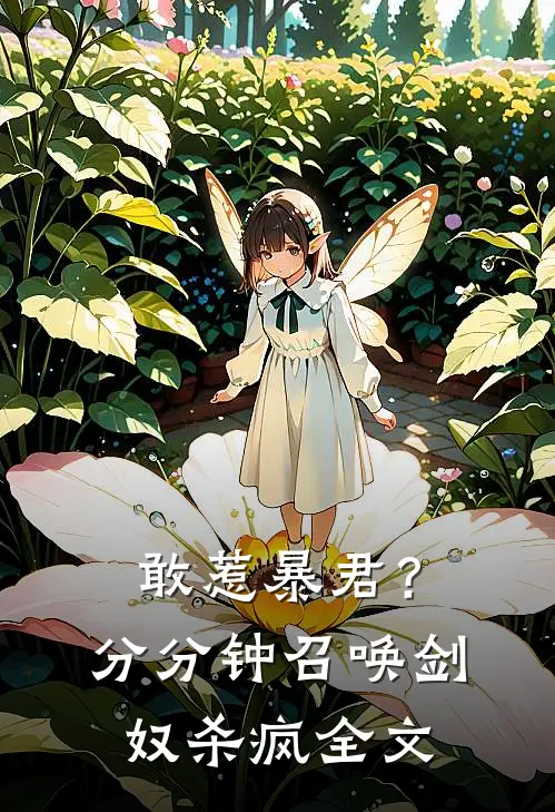 敢惹暴君？分分钟召唤剑奴杀疯全文