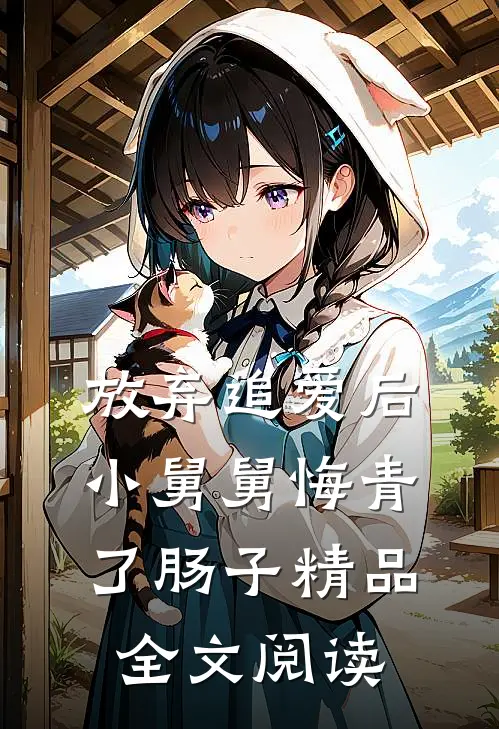 放弃追爱后，小舅舅悔青了肠子精品全文阅读