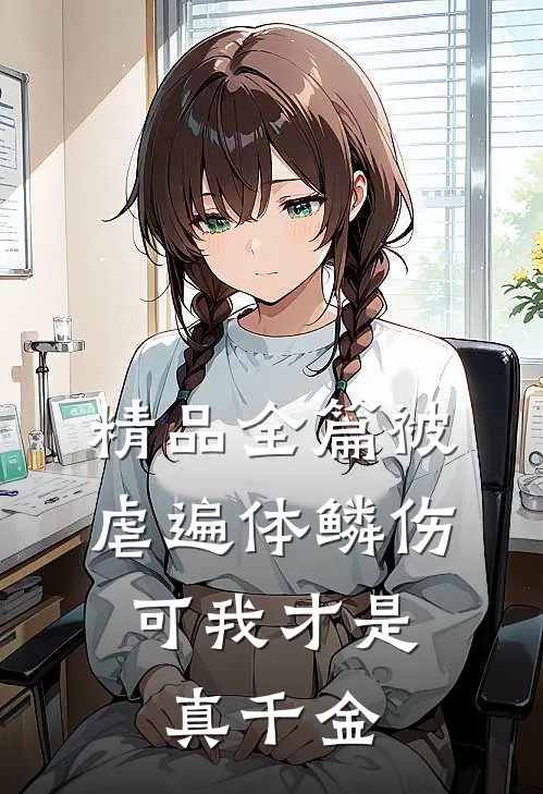 精品全篇被虐遍体鳞伤，可我才是真千金