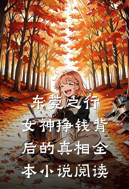东莞之行：女神挣钱背后的真相全本小说阅读