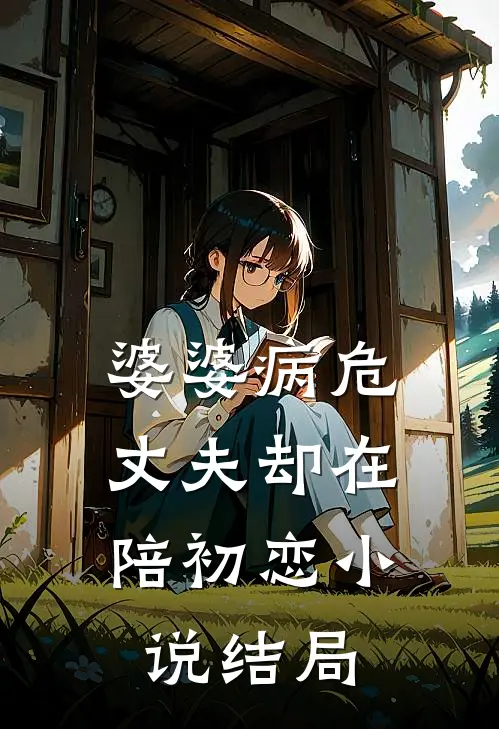 婆婆病危，丈夫却在陪初恋小说结局