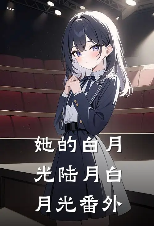 她的白月光陆月白月光 番外