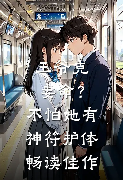 王爷克妻命？不怕，她有神符护体畅读佳作