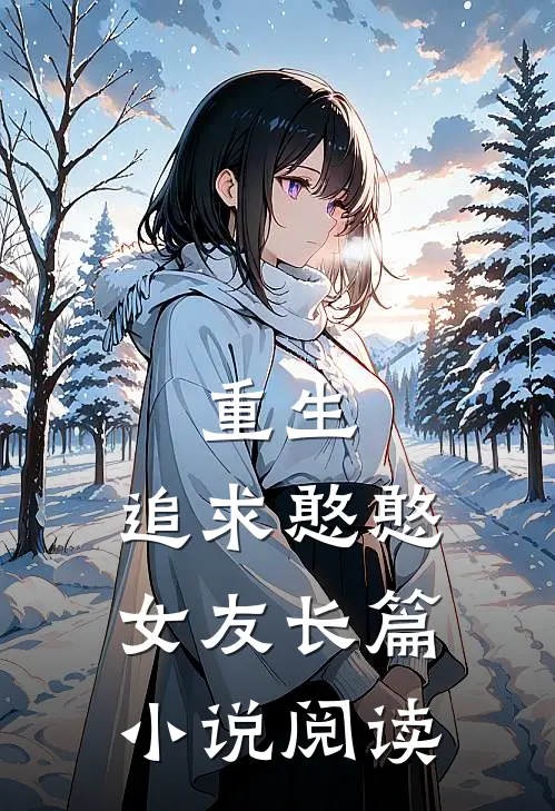 重生：追求憨憨女友长篇小说阅读