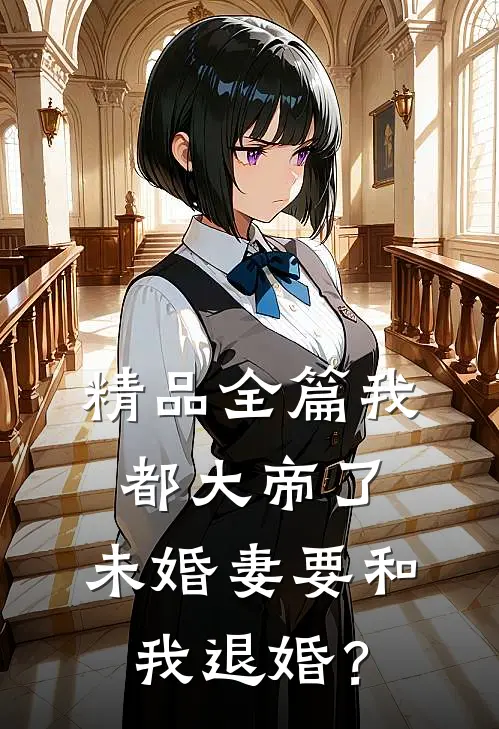 精品全篇我都大帝了，未婚妻要和我退婚？