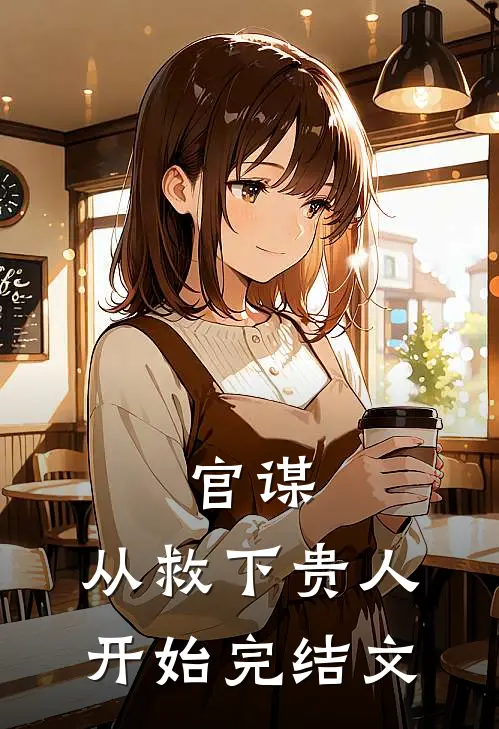 官谋：从救下贵人开始完结文