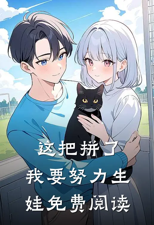 这把拼了，我要努力生娃免费阅读