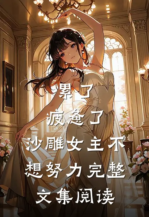 累了，疲惫了，沙雕女主不想努力完整文集阅读