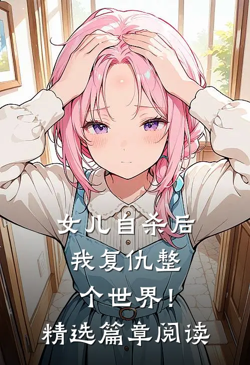 女儿自杀后，我复仇整个世界！精选篇章阅读