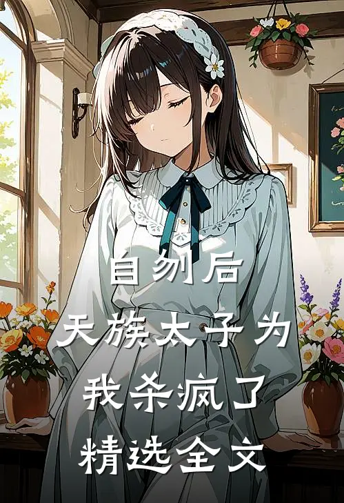 自刎后，天族太子为我杀疯了精选全文