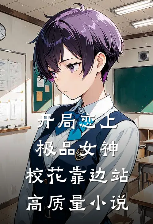 开局恋上极品女神,校花靠边站高质量