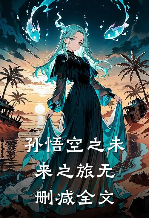 《孙悟空之未来之旅》无删减全文