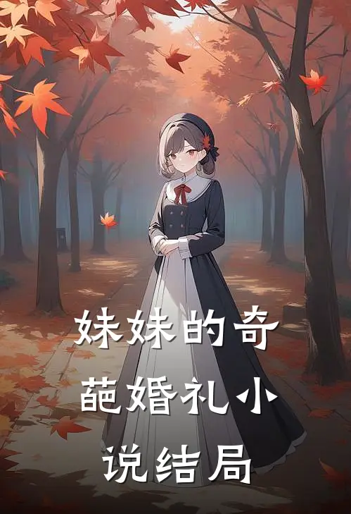 妹妹的奇葩婚礼小说结局