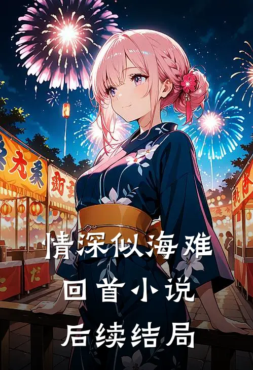 情深似海难回首小说后续结局