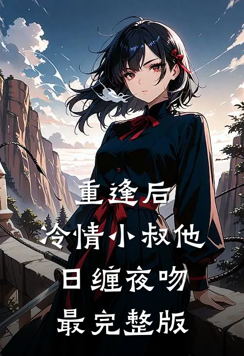重逢后，冷情小叔他日缠夜吻最完整版