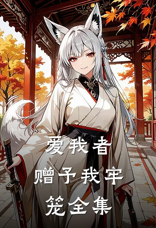 爱我者，赠予我牢笼全集
