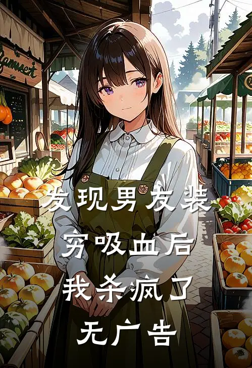 发现男友装穷吸血后，我杀疯了无广告