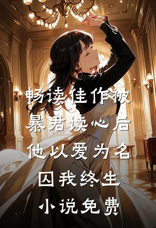 畅读佳作被暴君读心后,他以爱为名囚我终生小说免费