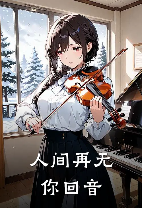 人间再无你回音