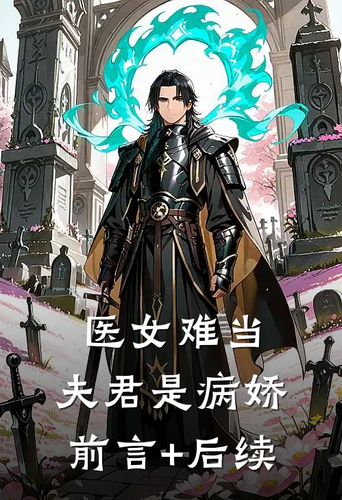 医女难当：夫君是病娇前言+后续