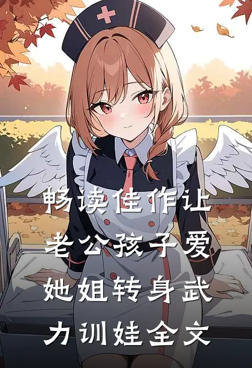 畅读佳作让老公孩子爱她姐转身武力训娃全文