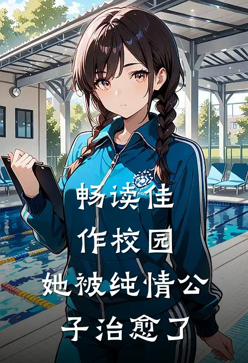 畅读佳作校园：她被纯情公子治愈了