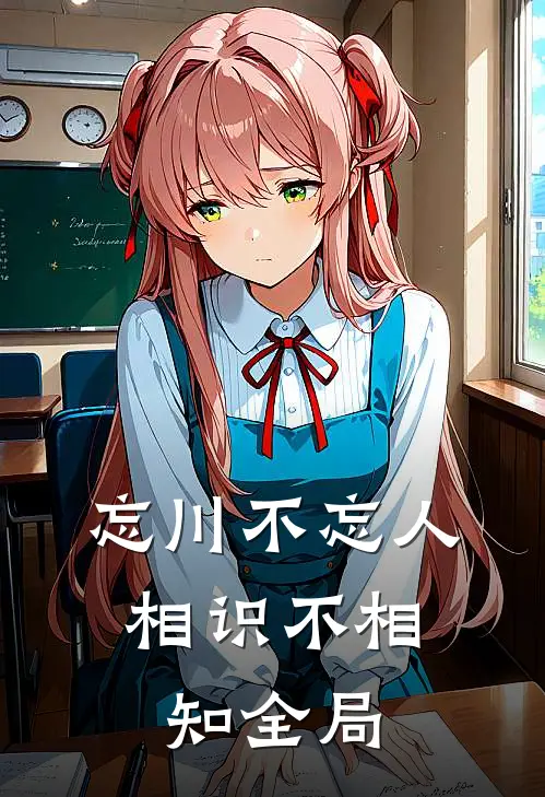 忘川不忘人，相识不相知全局