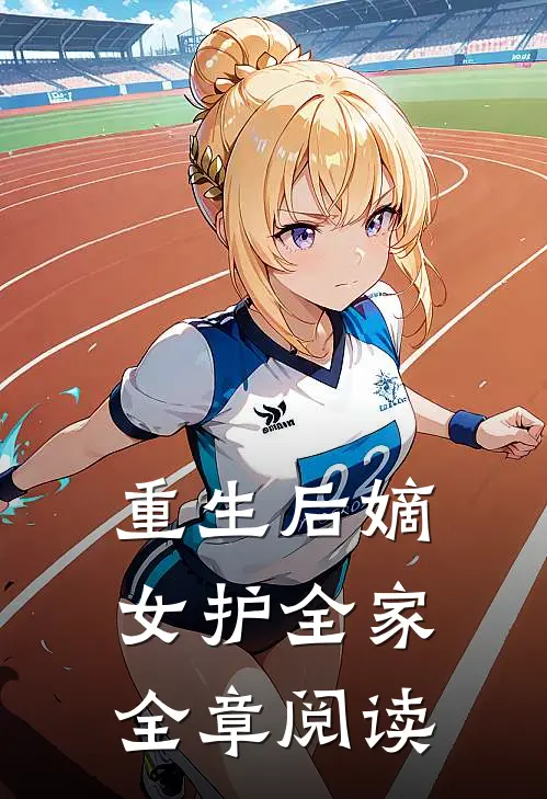 重生后嫡女护全家全章阅读