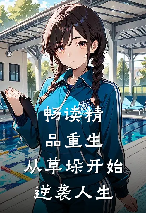 畅读精品重生：从草垛开始逆袭人生