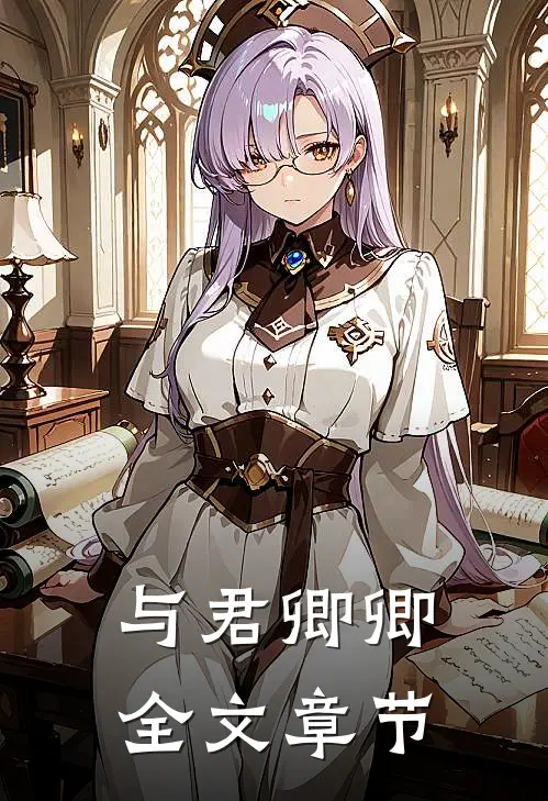 与君卿卿全文章节