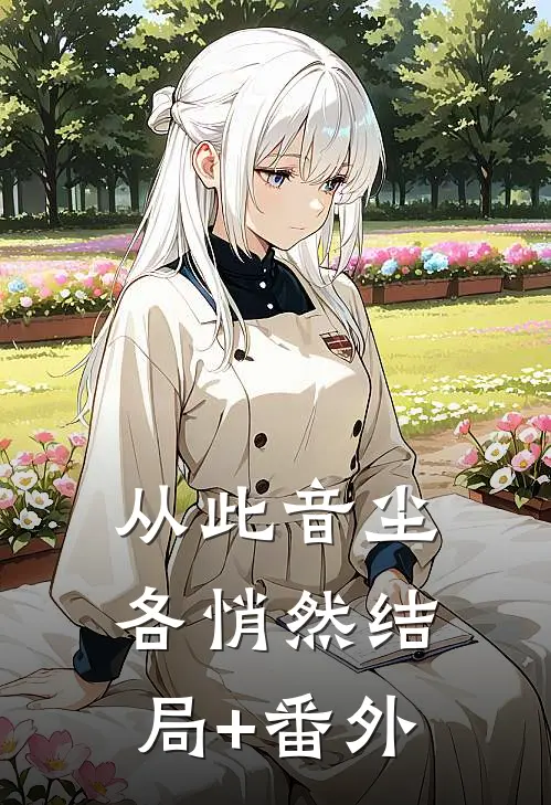 从此音尘各悄然结局+番外