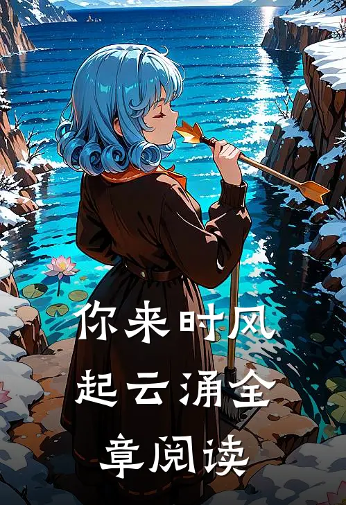 你来时风起云涌全章阅读