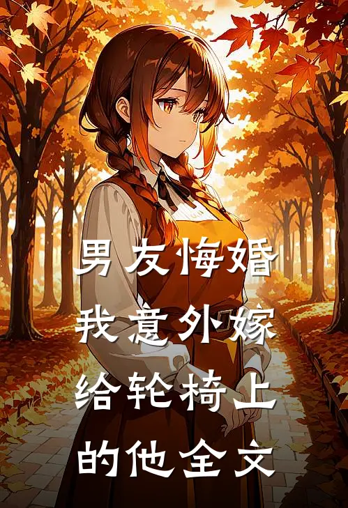 男友悔婚，我意外嫁给轮椅上的他全文