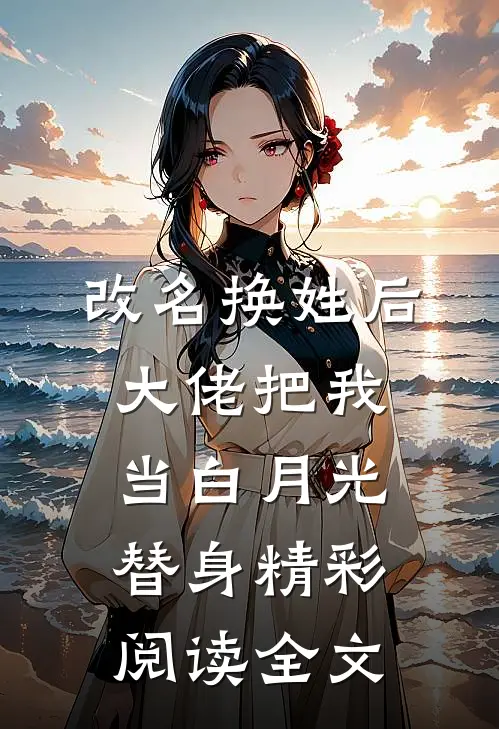 改名换姓后,大佬把我当白月光替身精彩阅读全文
