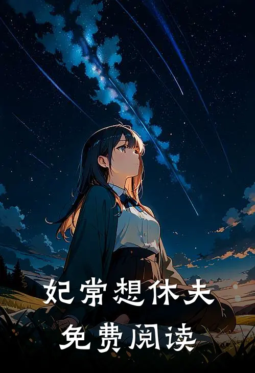 妃常想休夫免费阅读