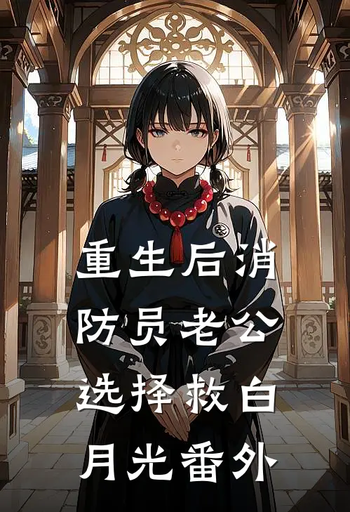 重生后消防员老公选择救白月光番外
