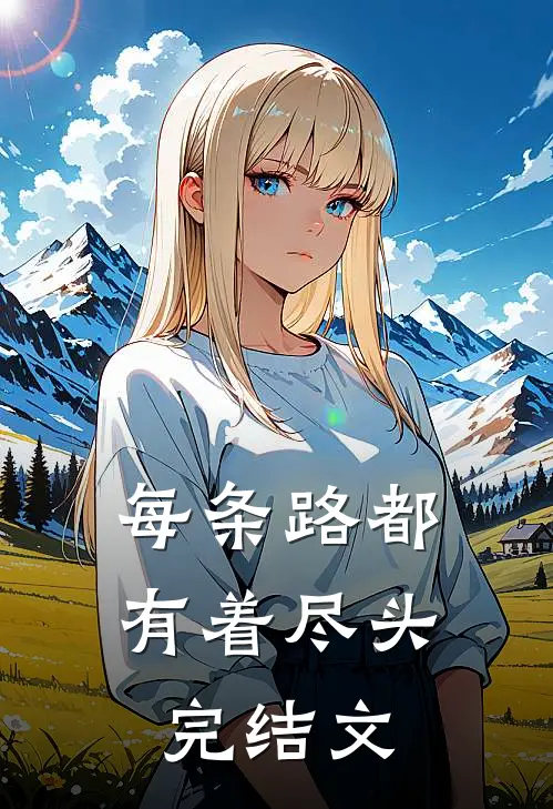 每条路都有着尽头完结文