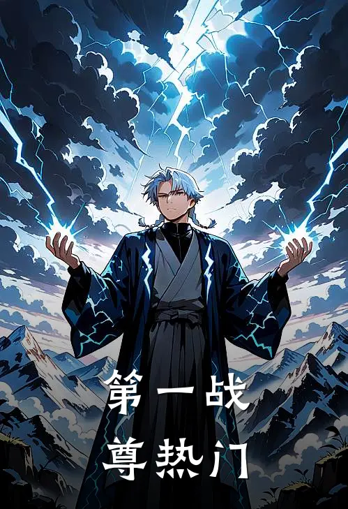 第一战尊热门