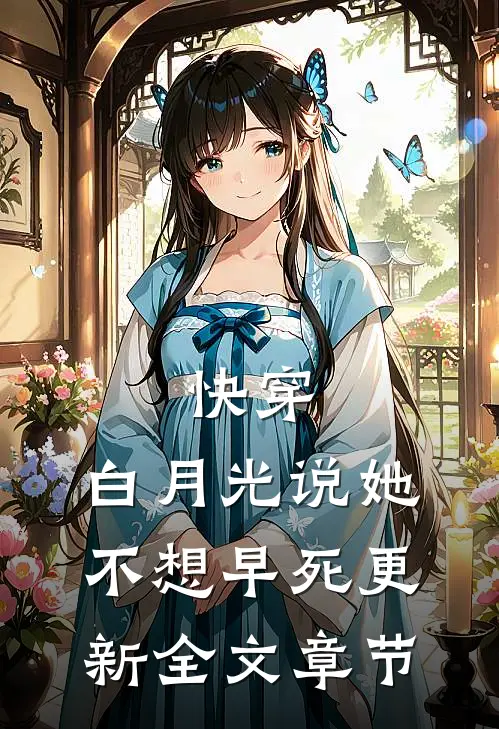 快穿:白月光说她不想早死更新全文章节