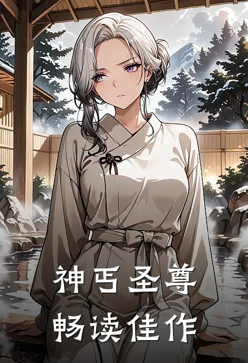 神丐圣尊畅读佳作