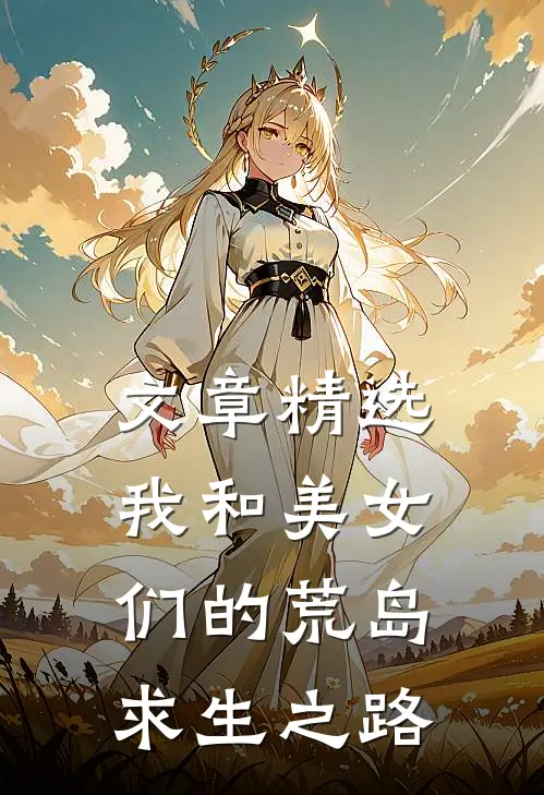 文章精选我和美女们的荒岛求生之路