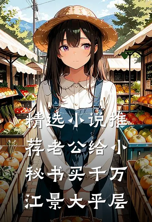 精选小说推荐老公给小秘书买千万江景大平层