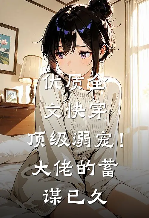 优质全文快穿：顶级溺宠！大佬的蓄谋已久