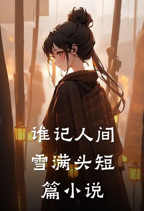 谁记人间雪满头短篇小说