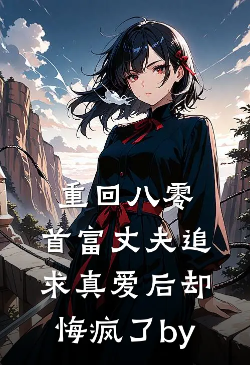 重回八零，首富丈夫追求真爱后却悔疯了by