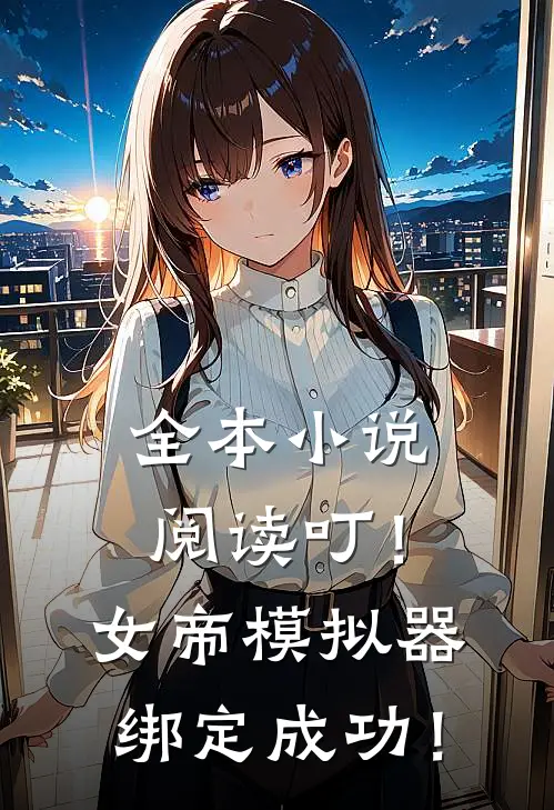 全本小说阅读叮！女帝模拟器绑定成功！